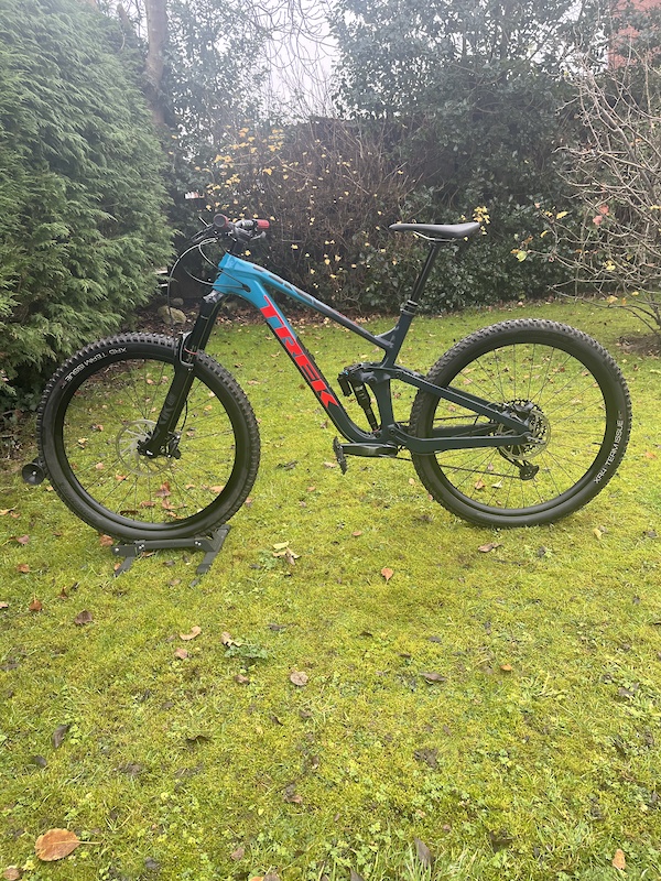2021 Trek slash 8 For Sale