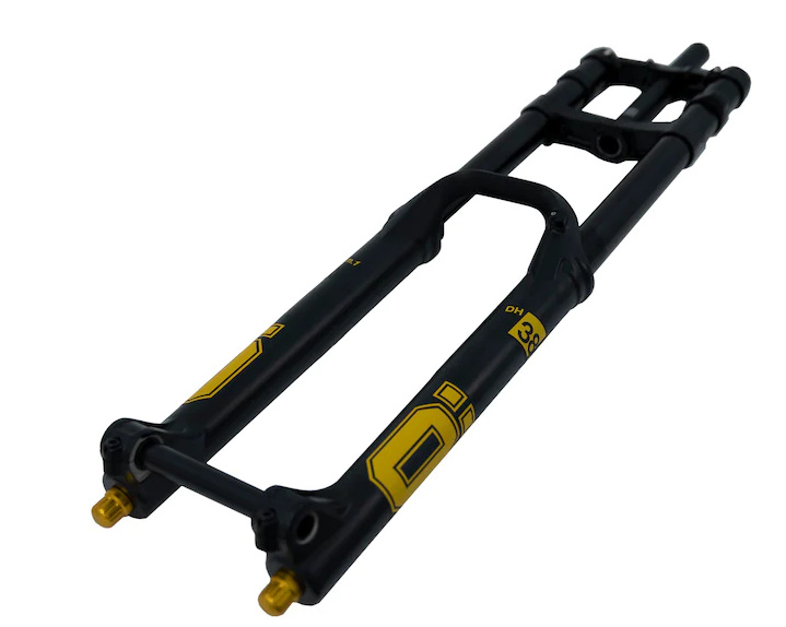 ohlins dh38 for sale