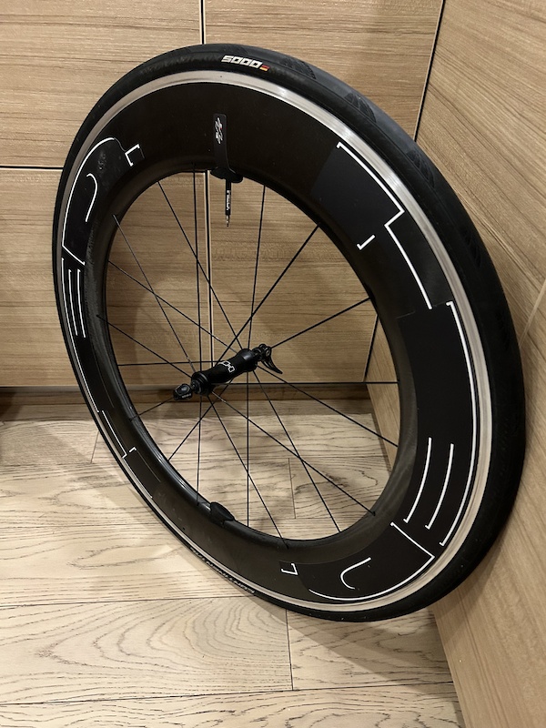 HED JET 9 Plus Track ヘッド JET 9 プラス トラック ブラック