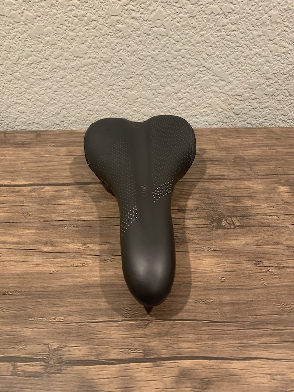 wtb volt chromoly medium