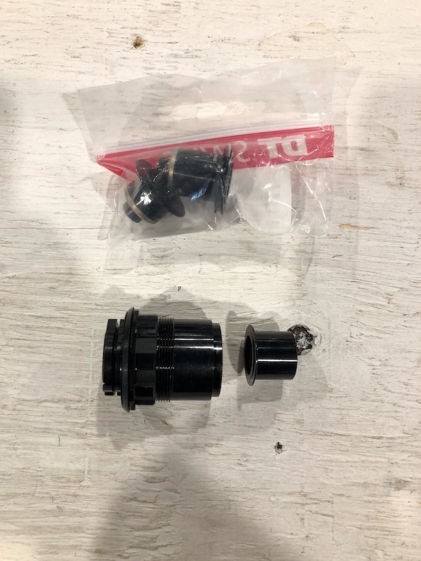 DT Swiss XDR 370 Freehub Body For Sale