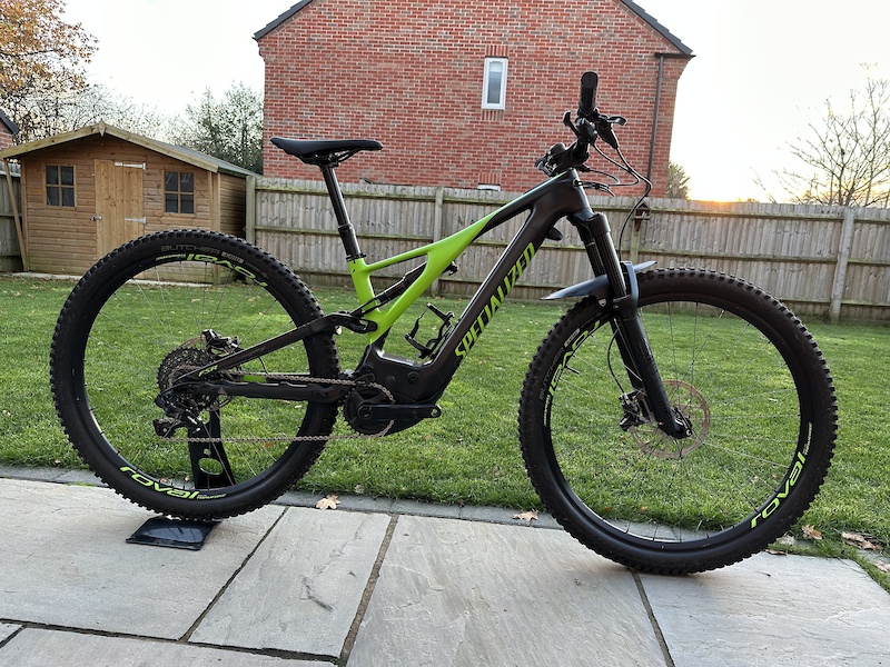 2019 Specialized Levo Expert Carbon small For Sale