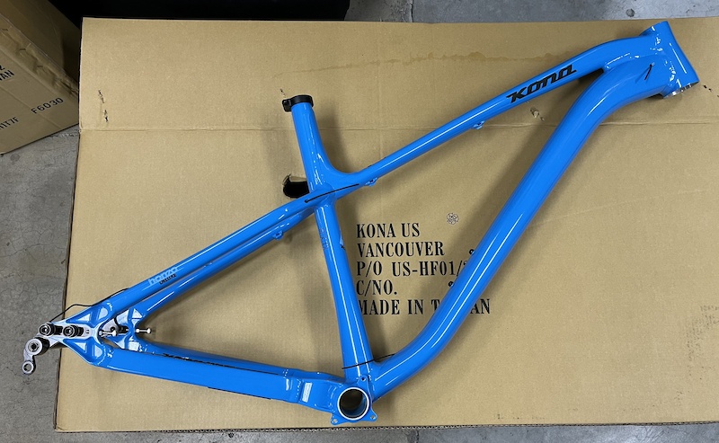 Kona honzo online xl