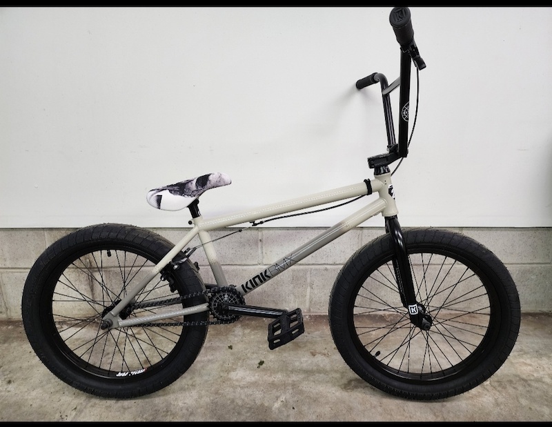 Kink switch best sale bmx