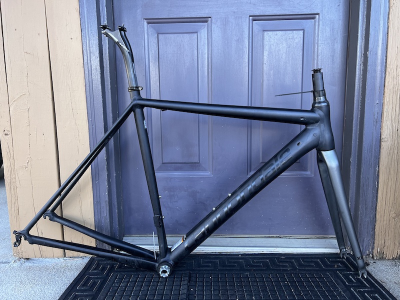 2018 cannondale caad 12