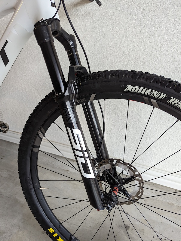 2022 FORK RockShox SID Select+, 120mm travel, BOOST For Sale