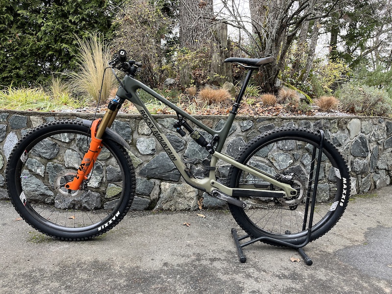 2022 Rocky Mountain Altitude C70 For Sale