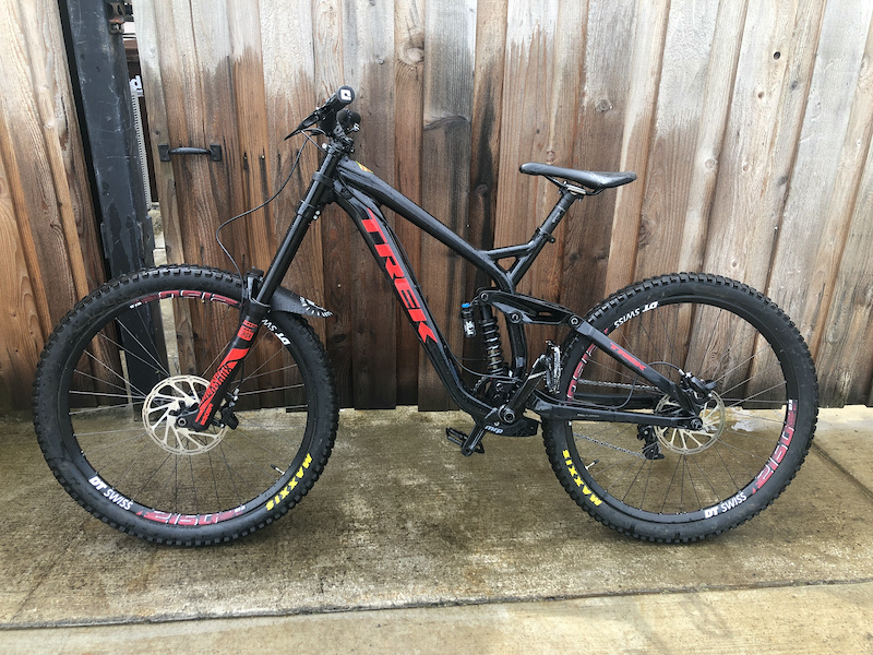 trek session 88 for sale