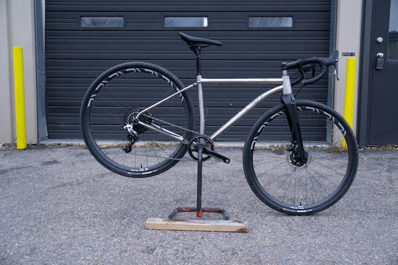 2022 Why Cycles R+ V4 Small Rival Carbon Wheels For Sale