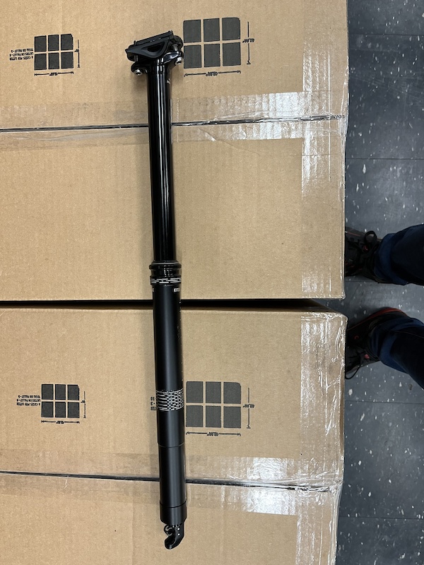 2022 Trans X Dropper Post For Sale