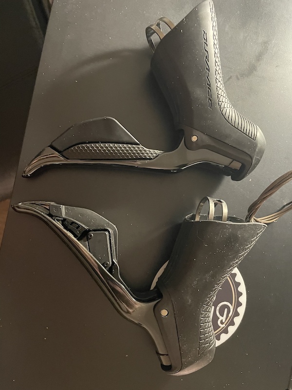 2019 Shimano Dura-Ace 9150 shifters For Sale