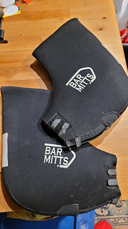 45nrth bar mitts