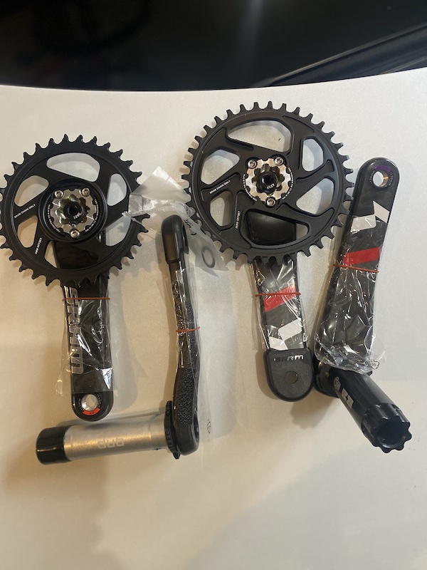 sram xo1 groupset for sale