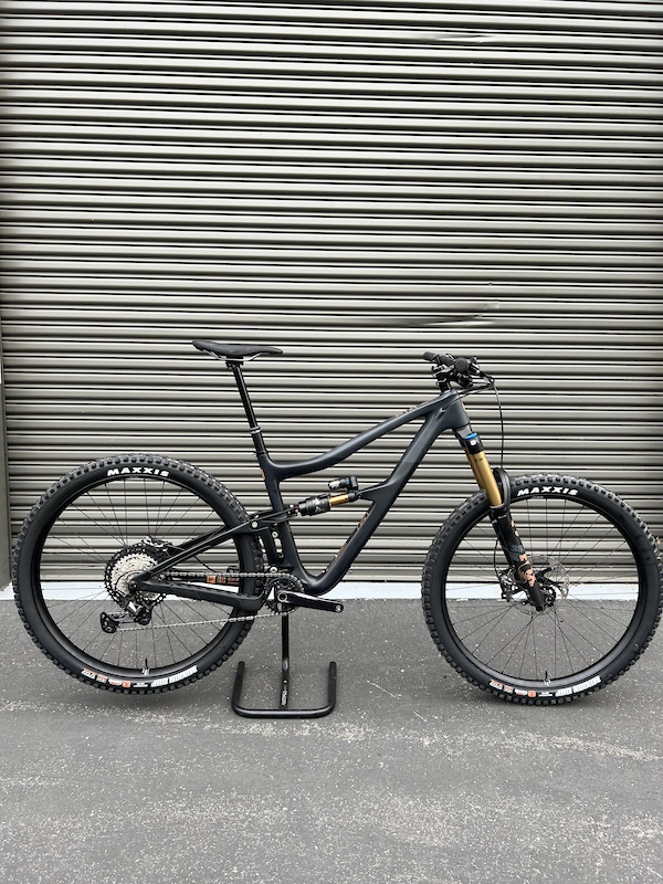 2023 Ibis Ripmo V2S XT Complete For Sale