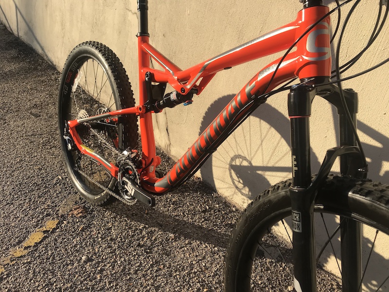 Cannondale bad habit online 2 2017