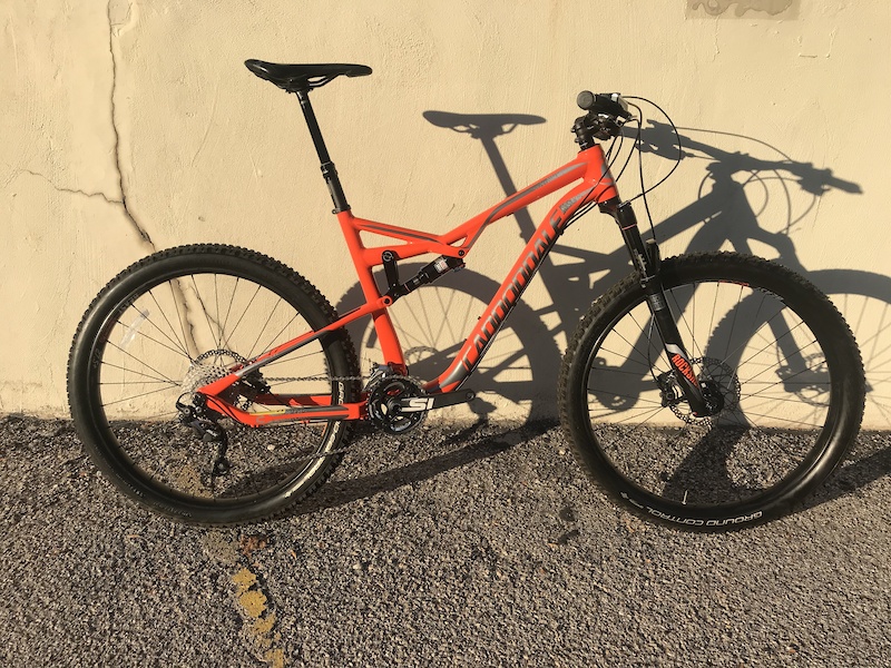 2017 Cannondale bad habit sz Large For Sale