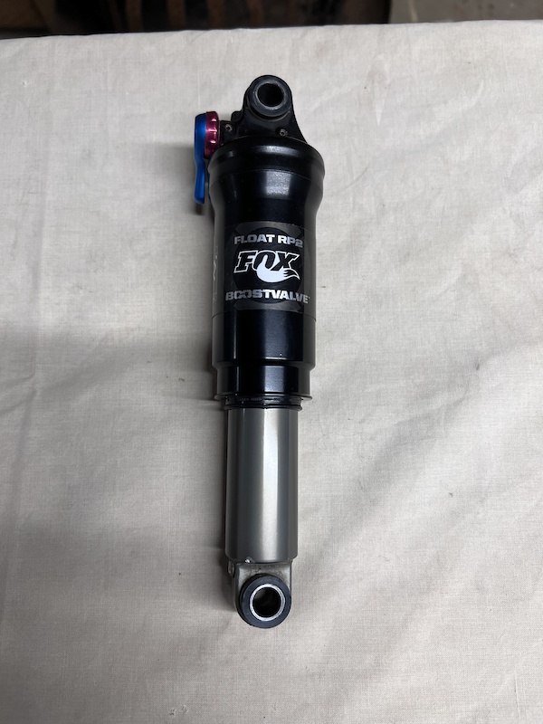 fox-float-rp2-boost-valve-for-sale