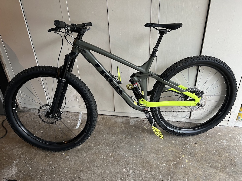 full stache for sale