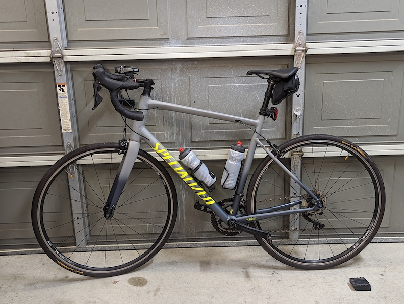 2019 specialized allez elite