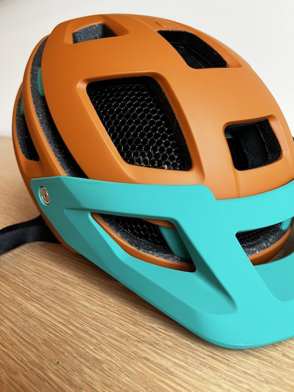 2022 Smith x Draplin Forefront 2. Large. Like New For Sale