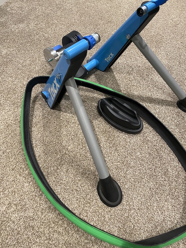 tacx used