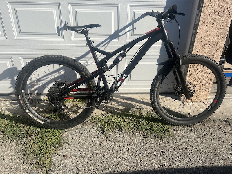 Diamondback release 1 hot sale 2018