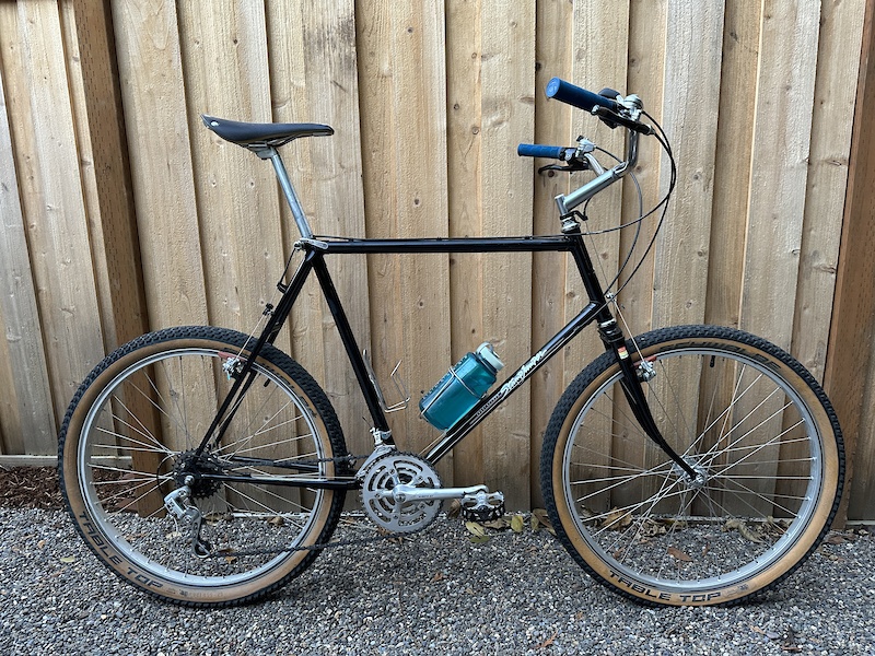 1984 specialized sales stumpjumper