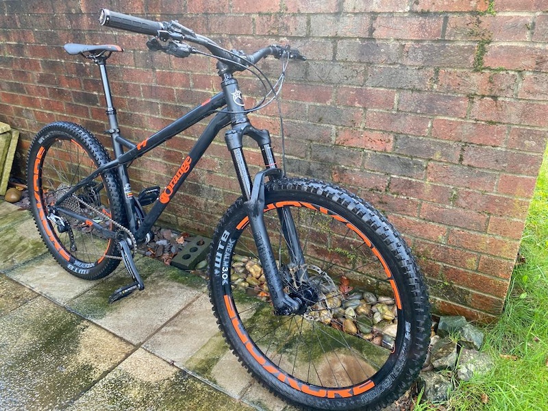 orange p7 27.5 review