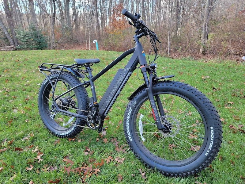 All sales terrain r750