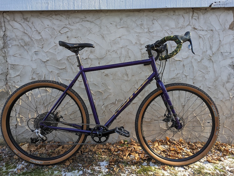 kona rove st review 2020