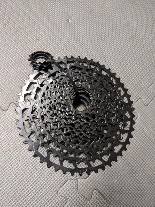 Sram NX Eagle Cassette For Sale