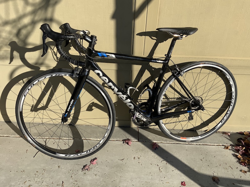 2015 best sale cervelo r3