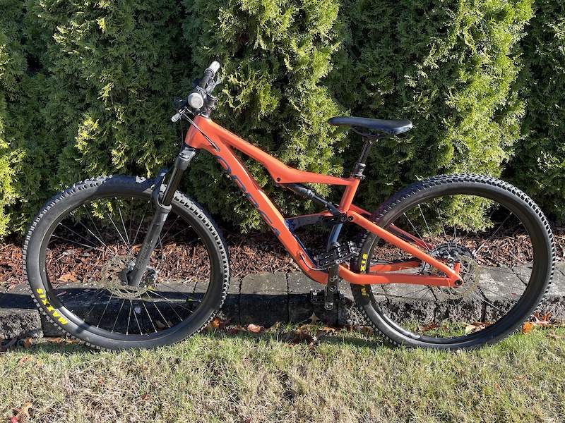 2021 orbea occam online h30