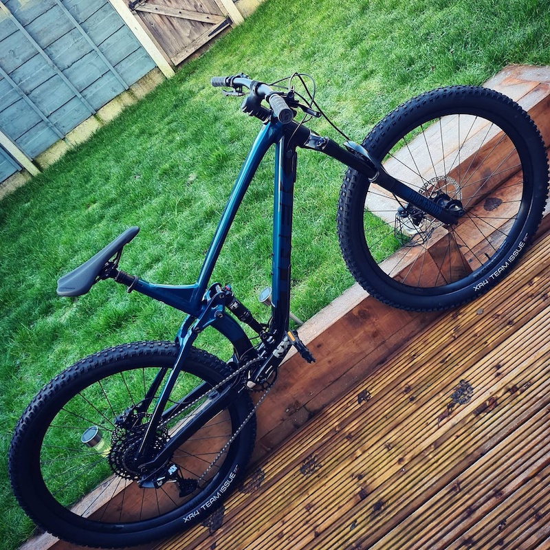 2021 Trek fuel EX 7 NX For Sale