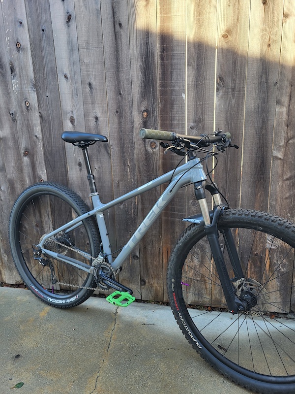 2018 Trek X Caliber 8 For Sale