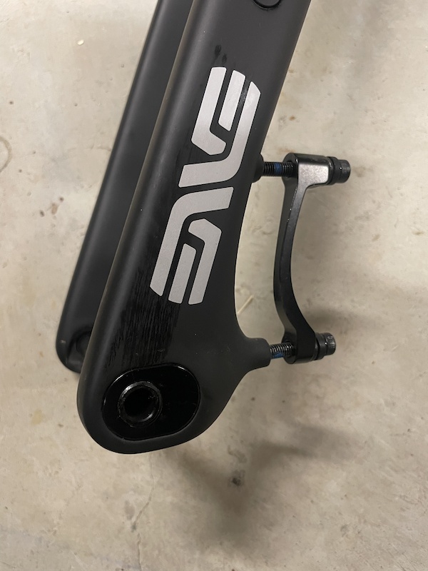 enve mtb fork