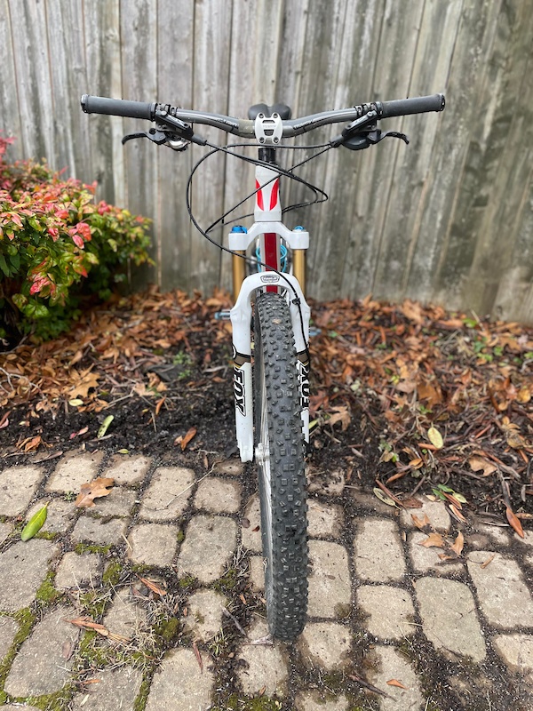 devinci full suspension