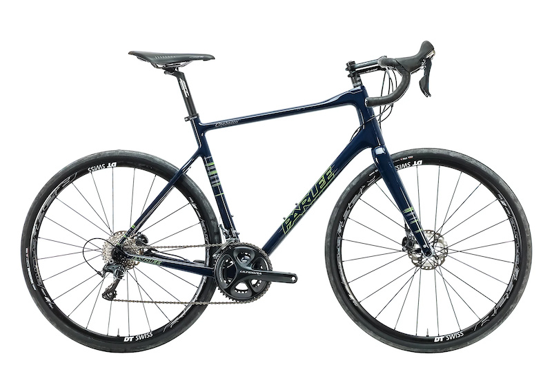 2016 Parlee Chebacco Gravel Bike For Sale