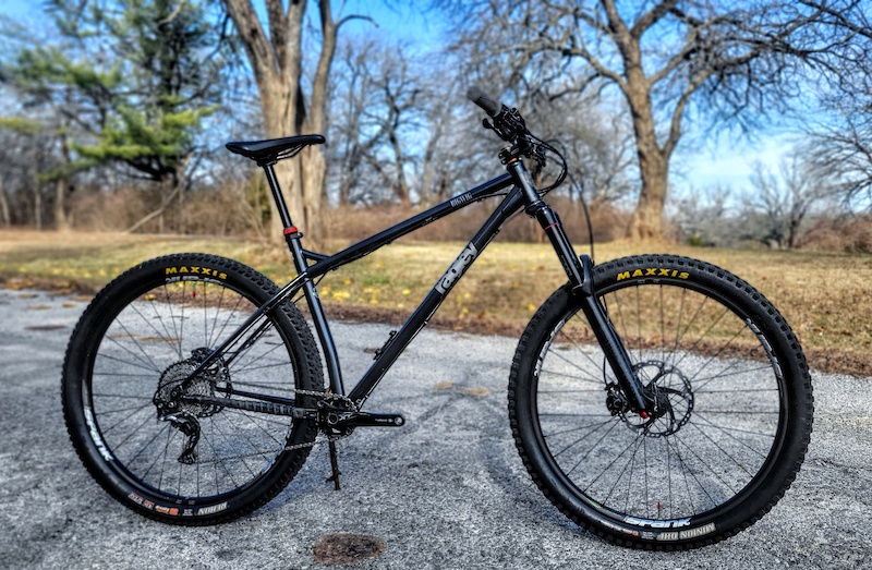 Ragley Big Wig For Sale