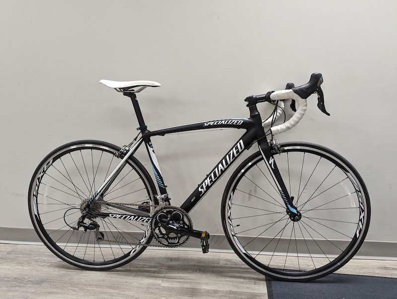 2014 Specialized Allez Comp 52cm For Sale