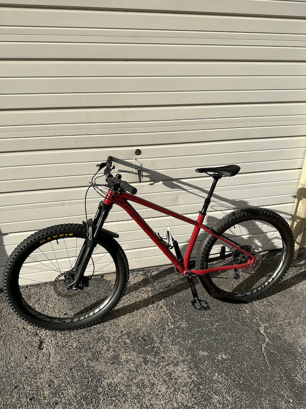 specialized fuse 2020 for sale