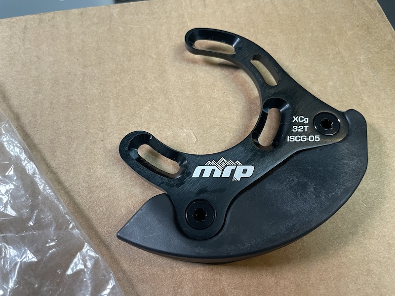 MRP XCg V2 Bash Guard 32T ISCG05 For Sale