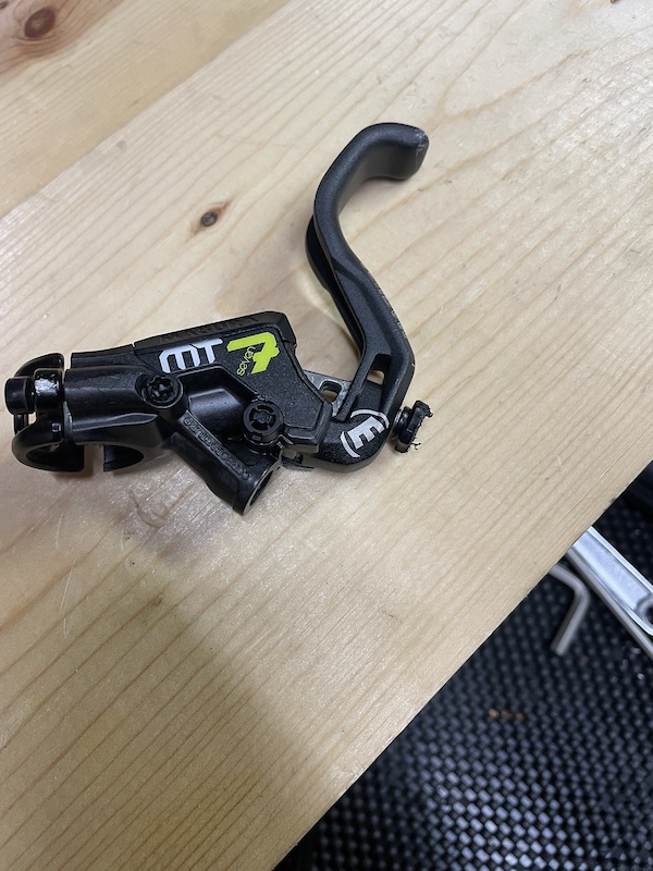 2020 Magura MT7 one finger brake lever For Sale