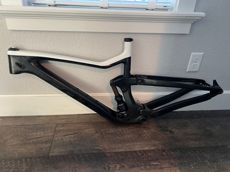 2021 Scott Ransom LTD HMX Carbon 900 Tuned 29 Large Frame For Sale