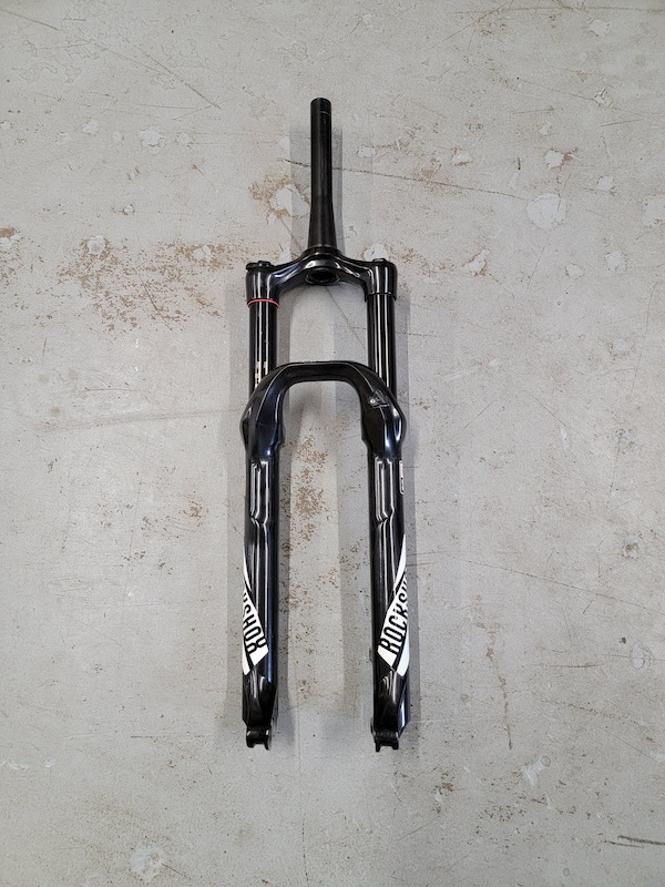 2018 rockshox pike rct3