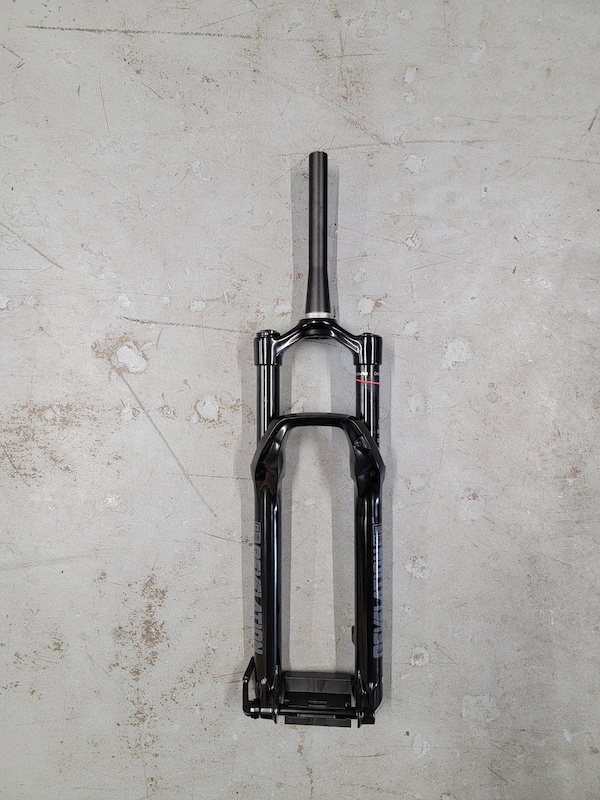 Rockshox revelation deals rc 140 mm