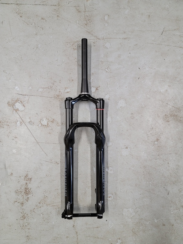 rockshox 35 gold 160