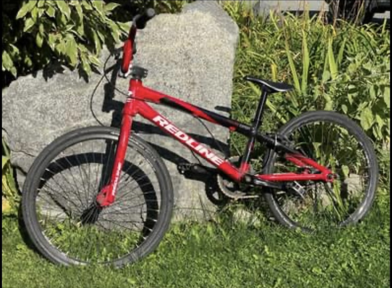 Redline proline expert For Sale