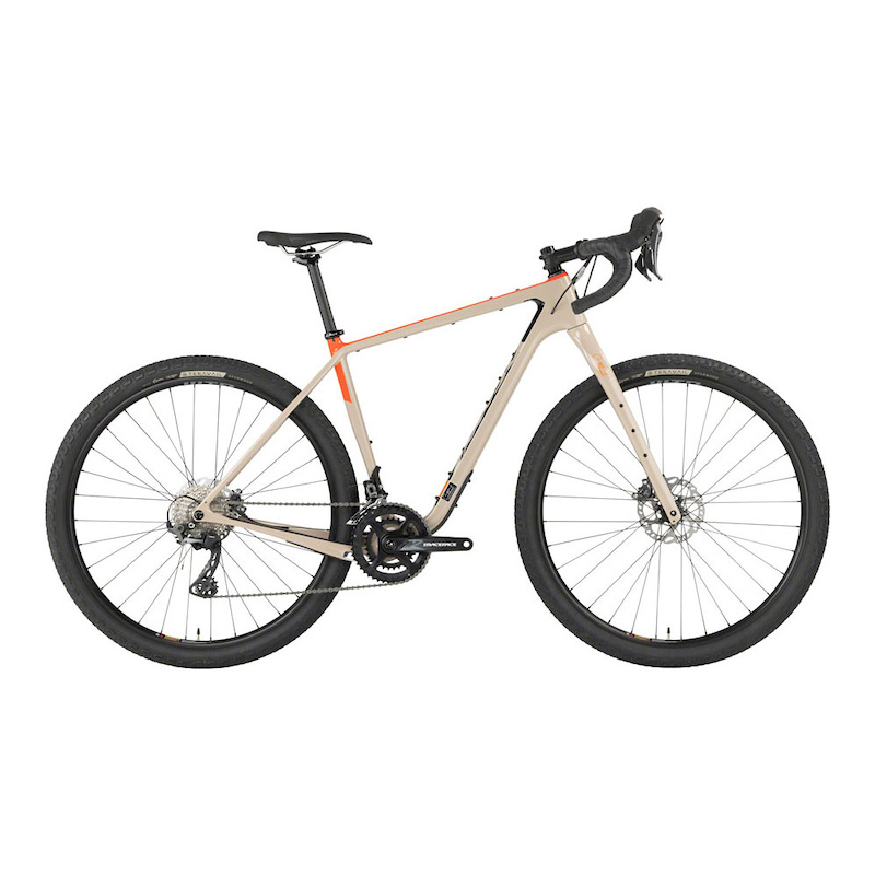 2024 Salsa Cutthroat C GRX 810 52cm For Sale   P4pb23853770 