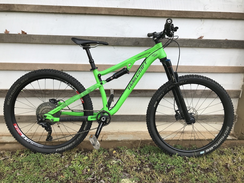 2020 Trailcraft Maxwell 26 Elite For Sale
